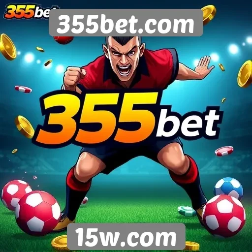 Análise das opções de jogos em 355bet.com