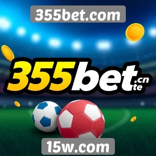 Promoções e bônus oferecidos pelo 355bet
